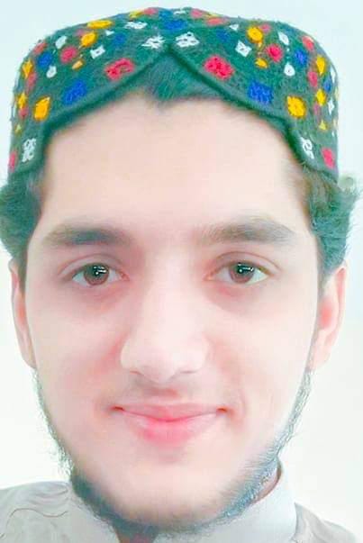 MUHAMMAD UMAR ASGHAR CHACHAR Profile MUHAMMAD UMAR ASGHAR CHACHAR Profile