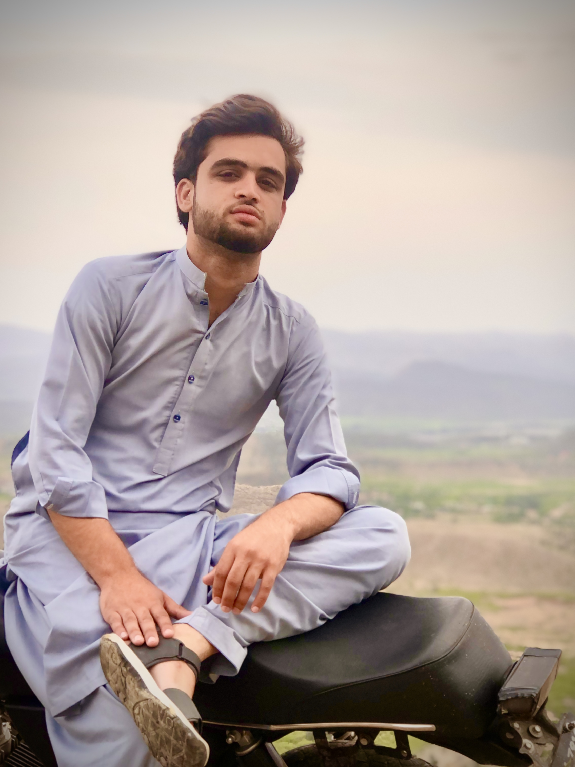 Syed Ali Profile Syed Ali Profile