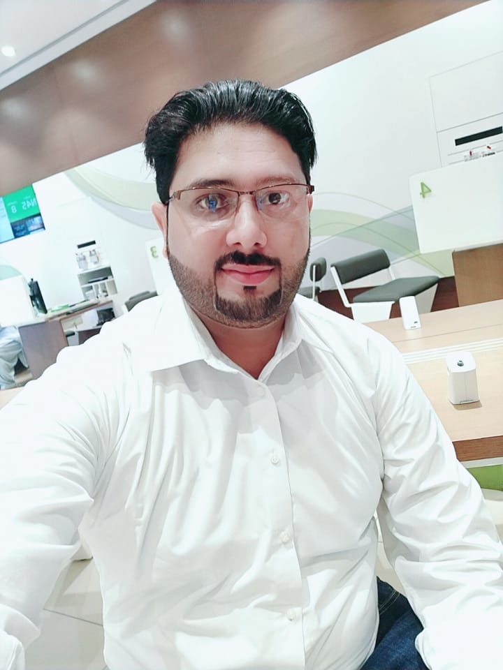 Atiq Rehman Profile Atiq Rehman Profile