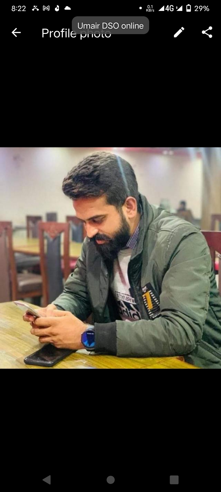 Hafiz Ahmed Arslan Ashraf Profile Hafiz Ahmed Arslan Ashraf Profile