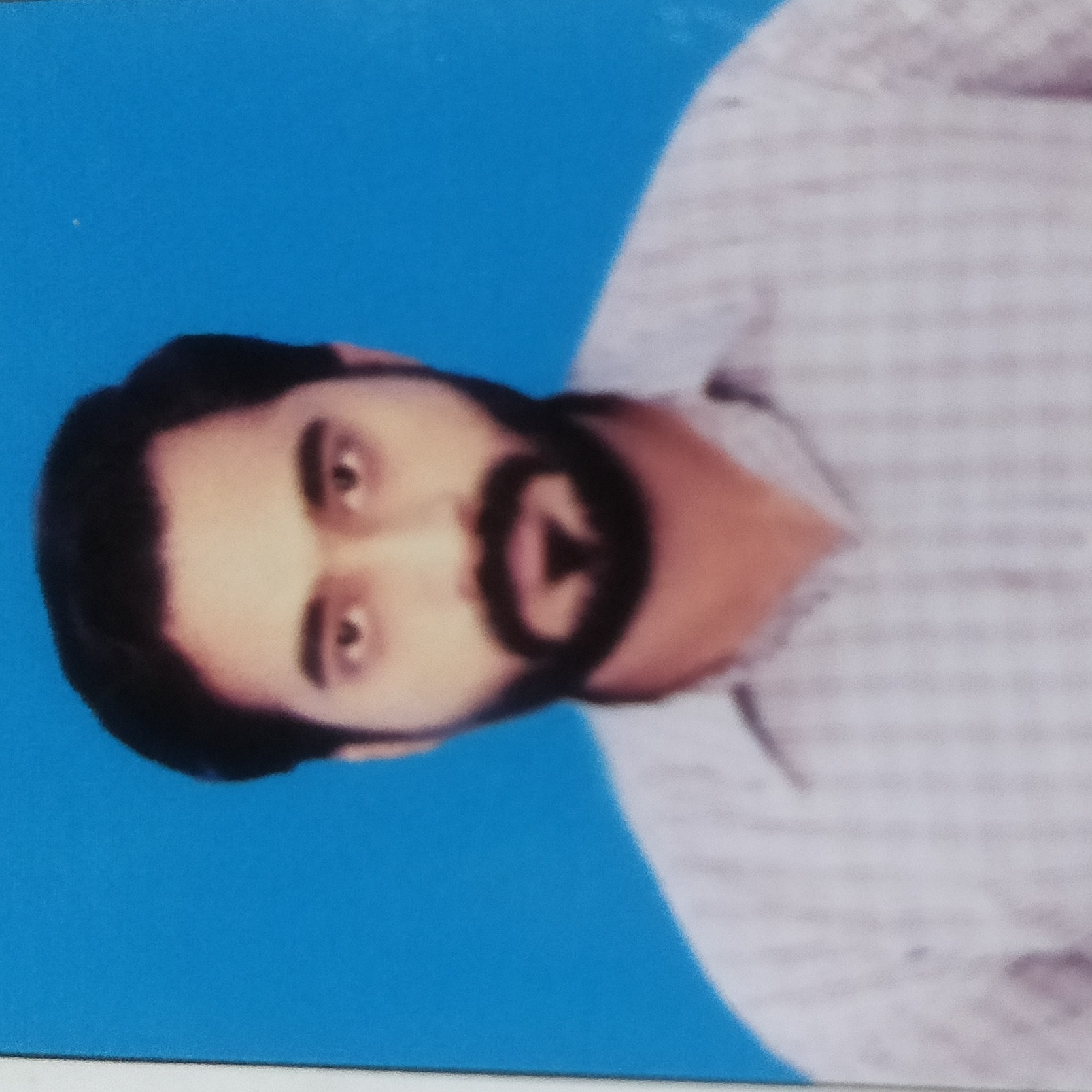 Muhammad Imran Profile