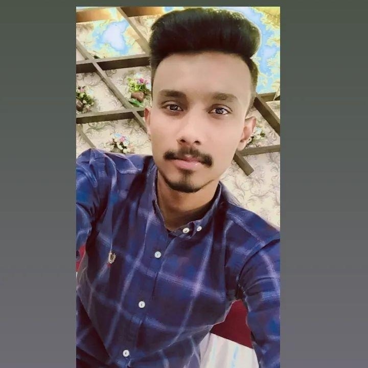 Hassan Farooq Profile Hassan Farooq Profile