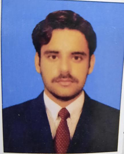 Sana Ullah Profile