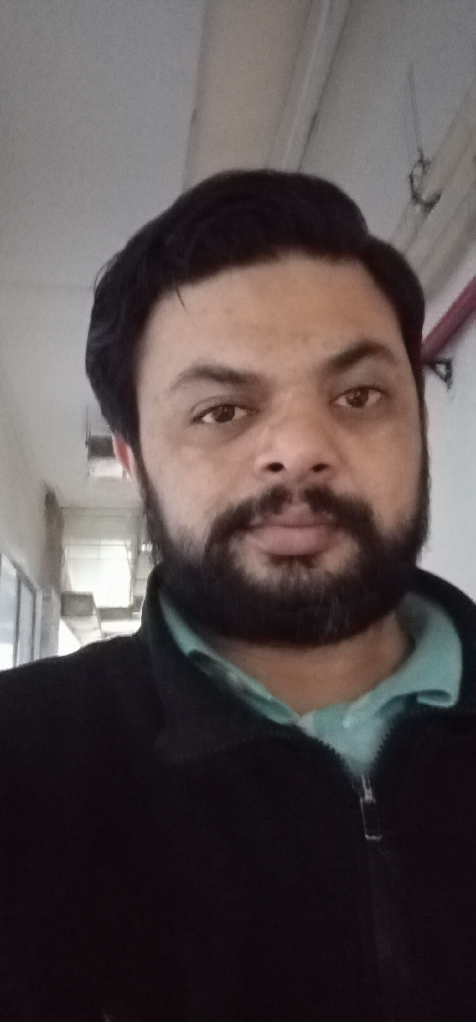 Abdul Wahab Ul Farooq Profile Abdul Wahab Ul Farooq Profile