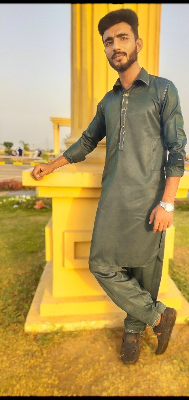 Arslan Rafiq Profile Arslan Rafiq Profile