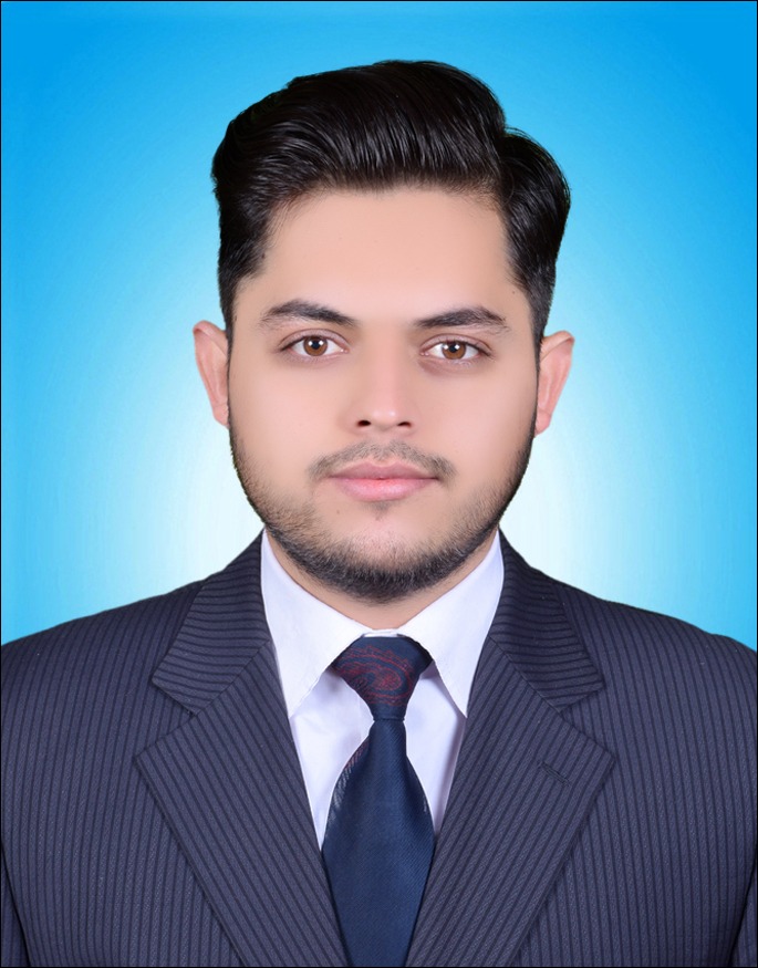 Wahab Ahmad Profile Wahab Ahmad Profile