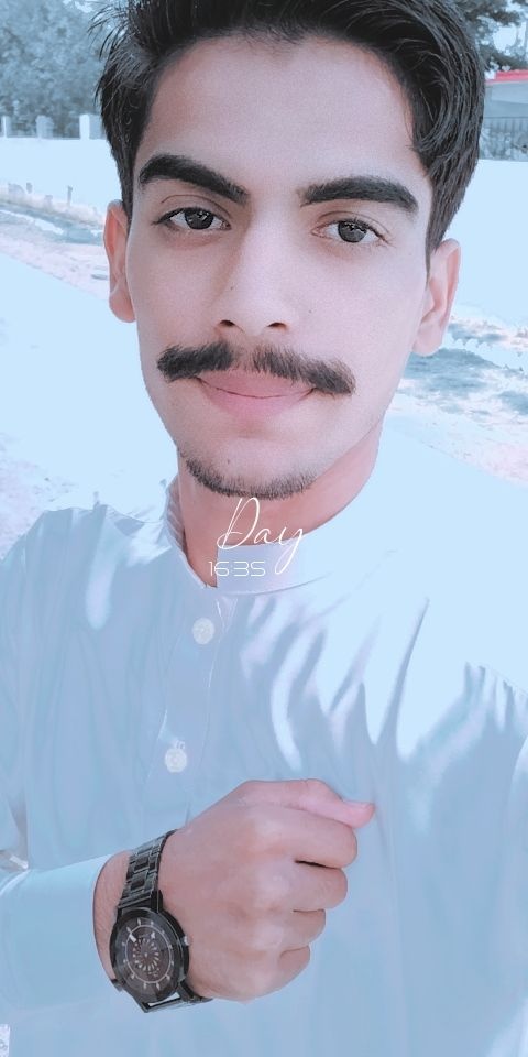 ASAD UR RAHMAN Profile ASAD UR RAHMAN Profile