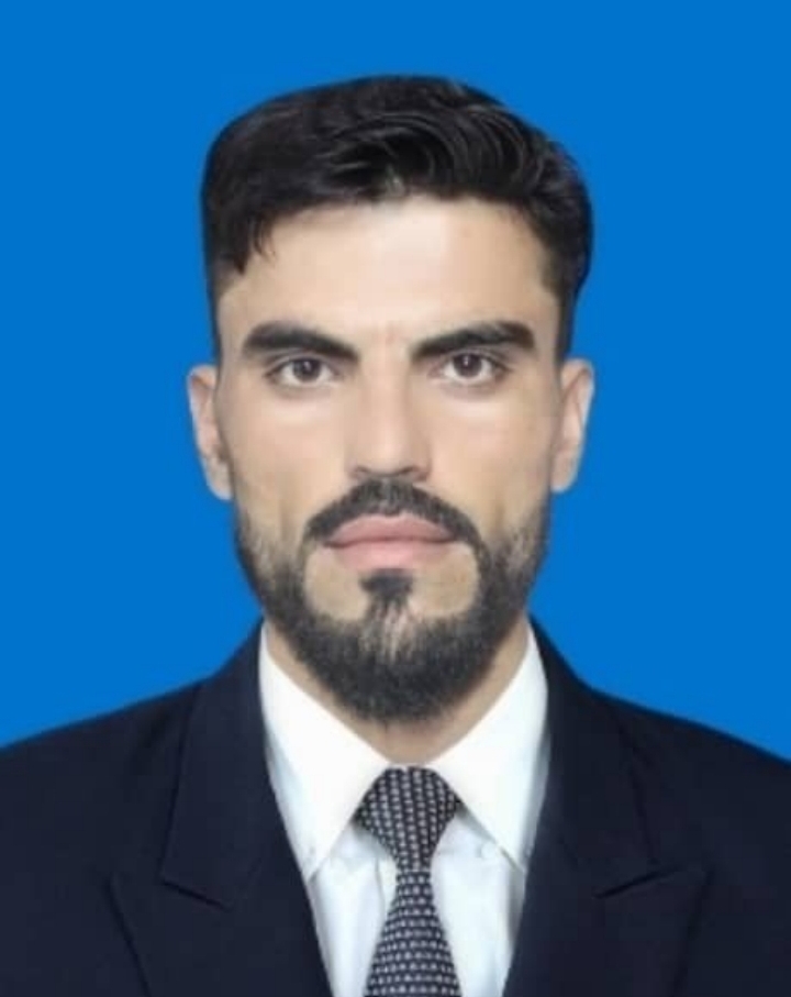 Naser Khan Profile