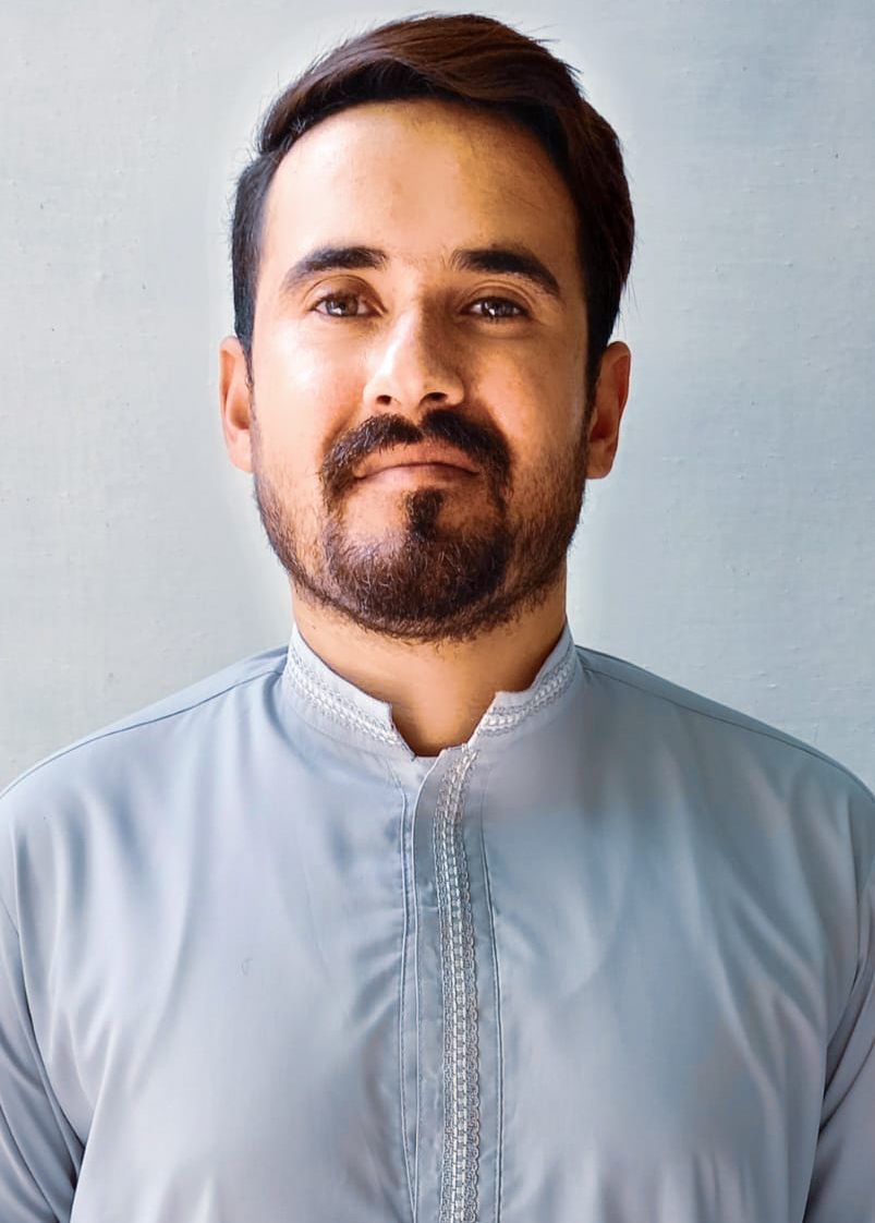 Obaid Ur Rahman Profile