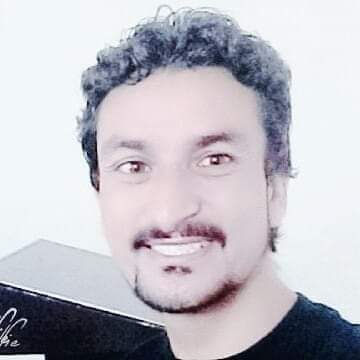 Qamar Abbas Profile Qamar Abbas Profile