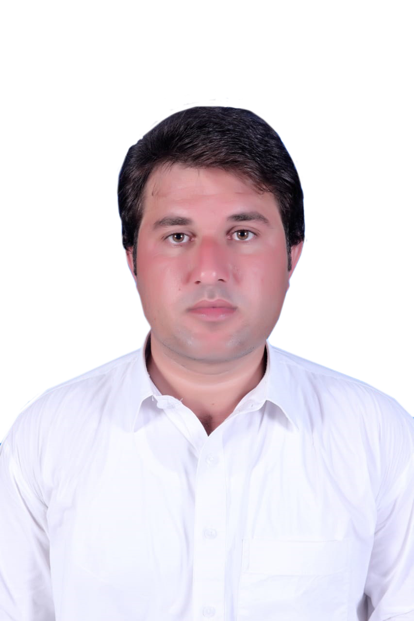 Muhammad Sani Profile