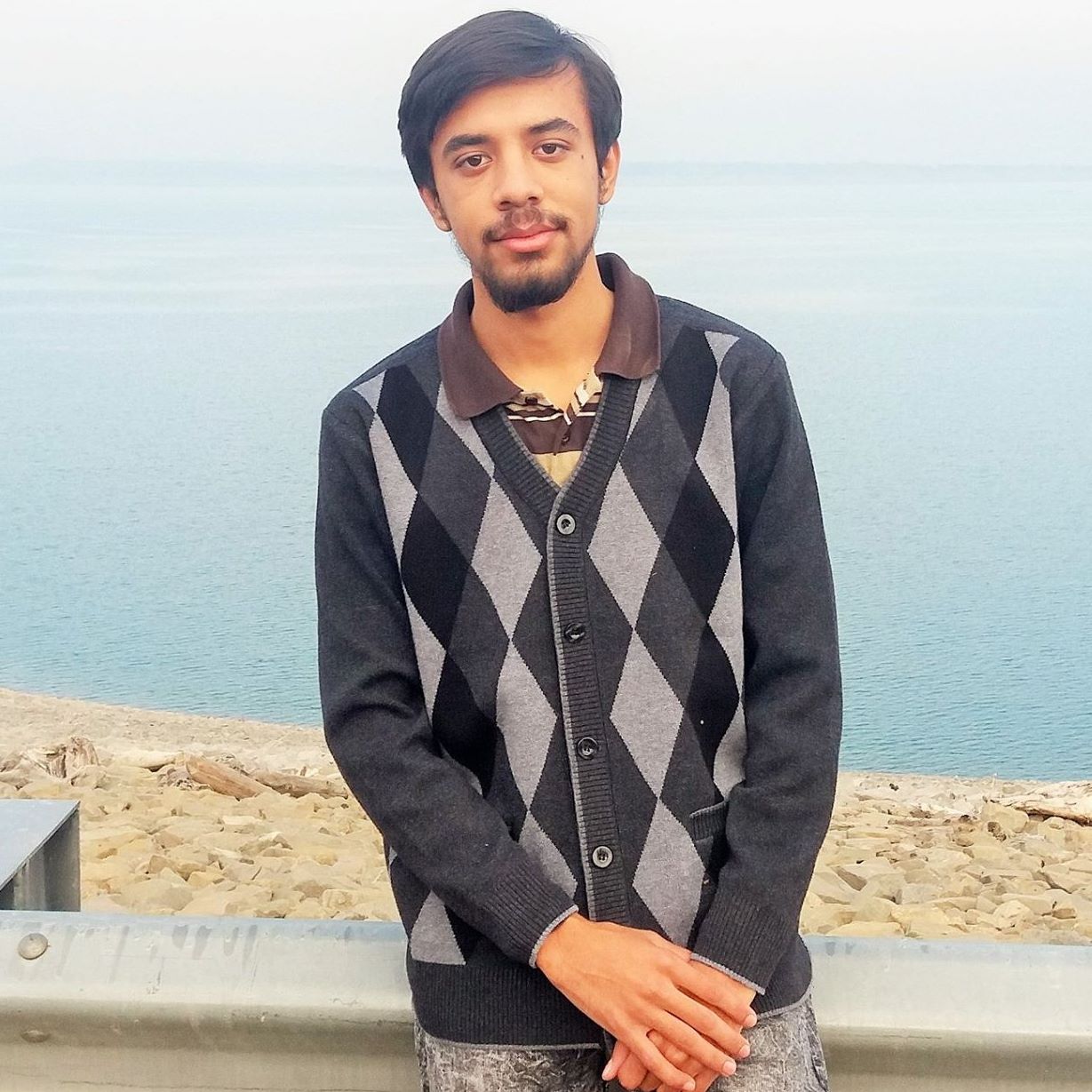 Syed Zain Ali Profile Syed Zain Ali Profile