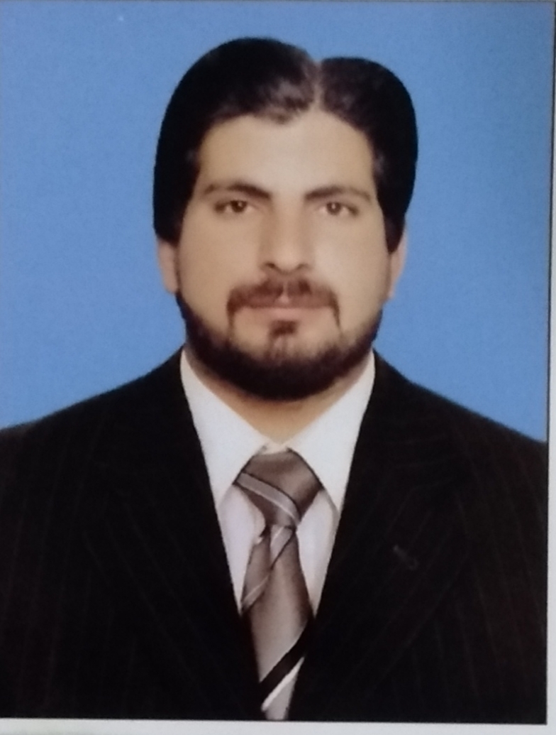 Muhammad Zubair Profile