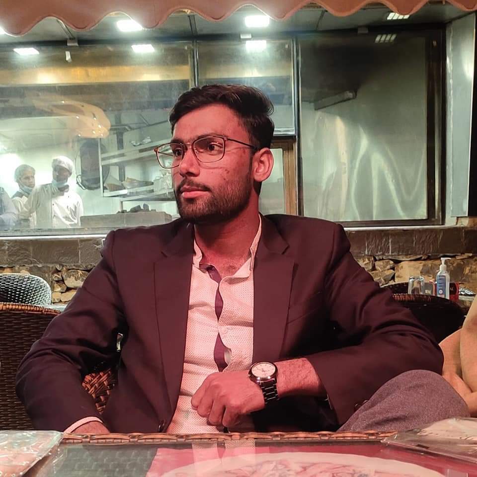 Mahbat Ali Profile Mahbat Ali Profile