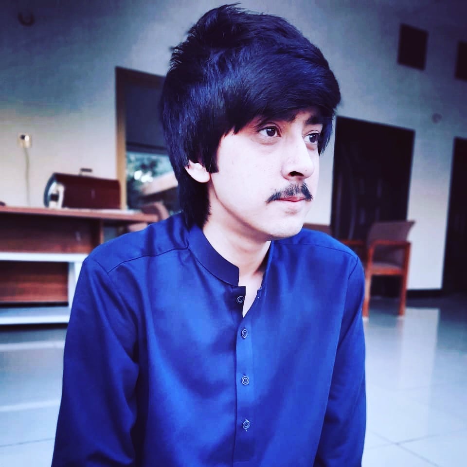 Muhammad Asim Profile Muhammad Asim Profile