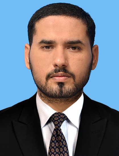 Bilal Khan Profile Bilal Khan Profile