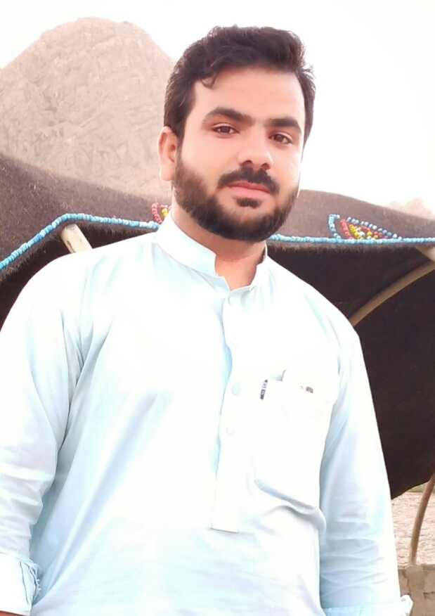 Baseer Ahmad Profile Baseer Ahmad Profile