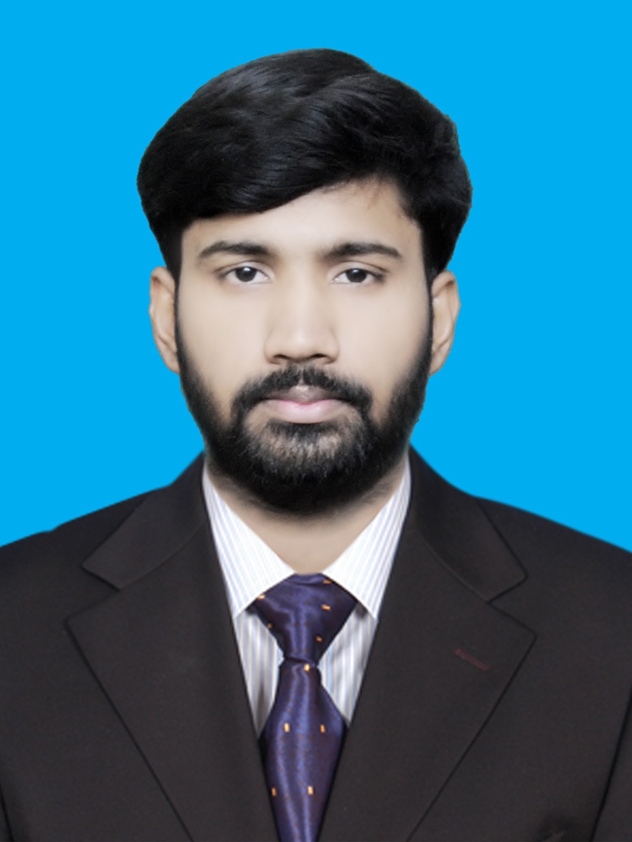 Talha Wajid Profile