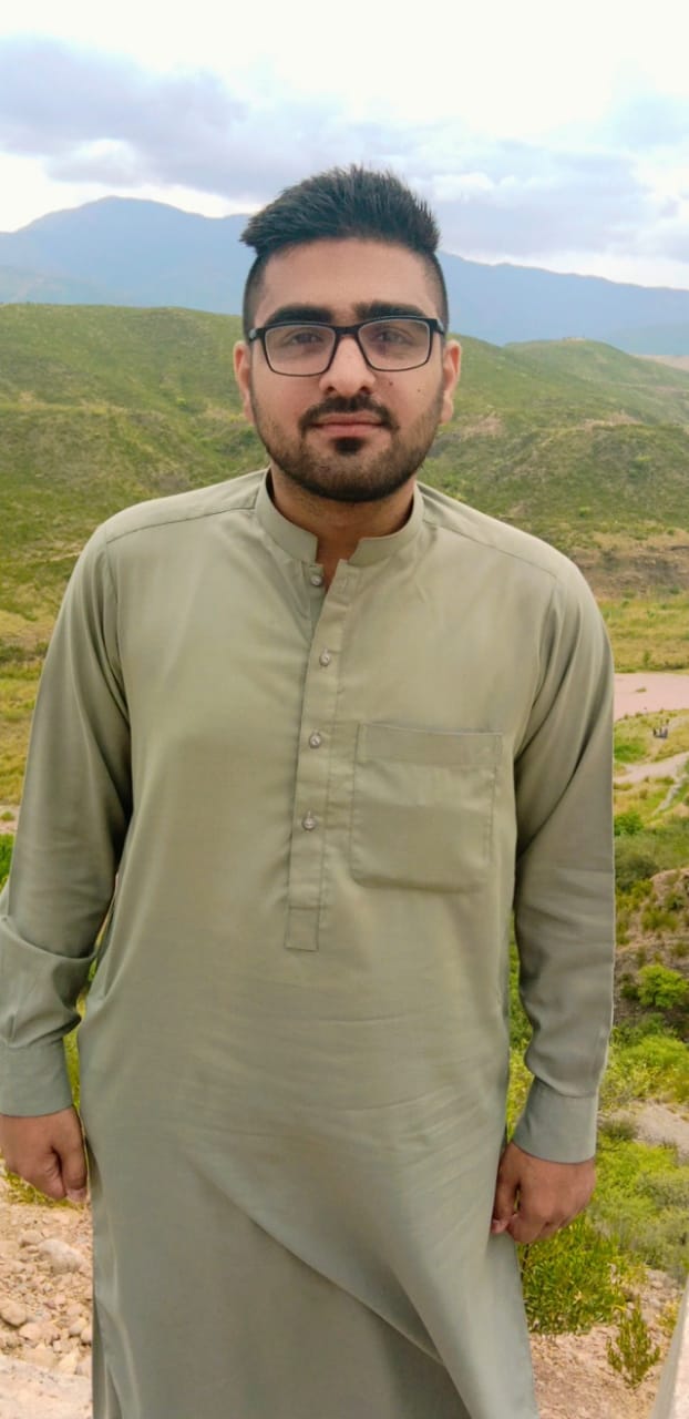 Muhammad Osama Profile Muhammad Osama Profile