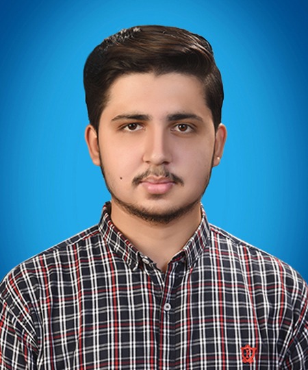 Hafiz Hassan Rabbani Profile
