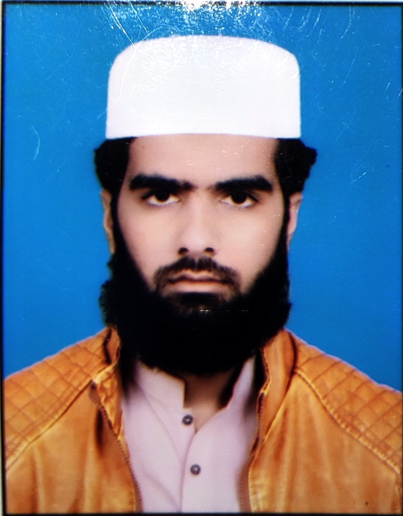 Muhammad FAISAL Profile Muhammad FAISAL Profile