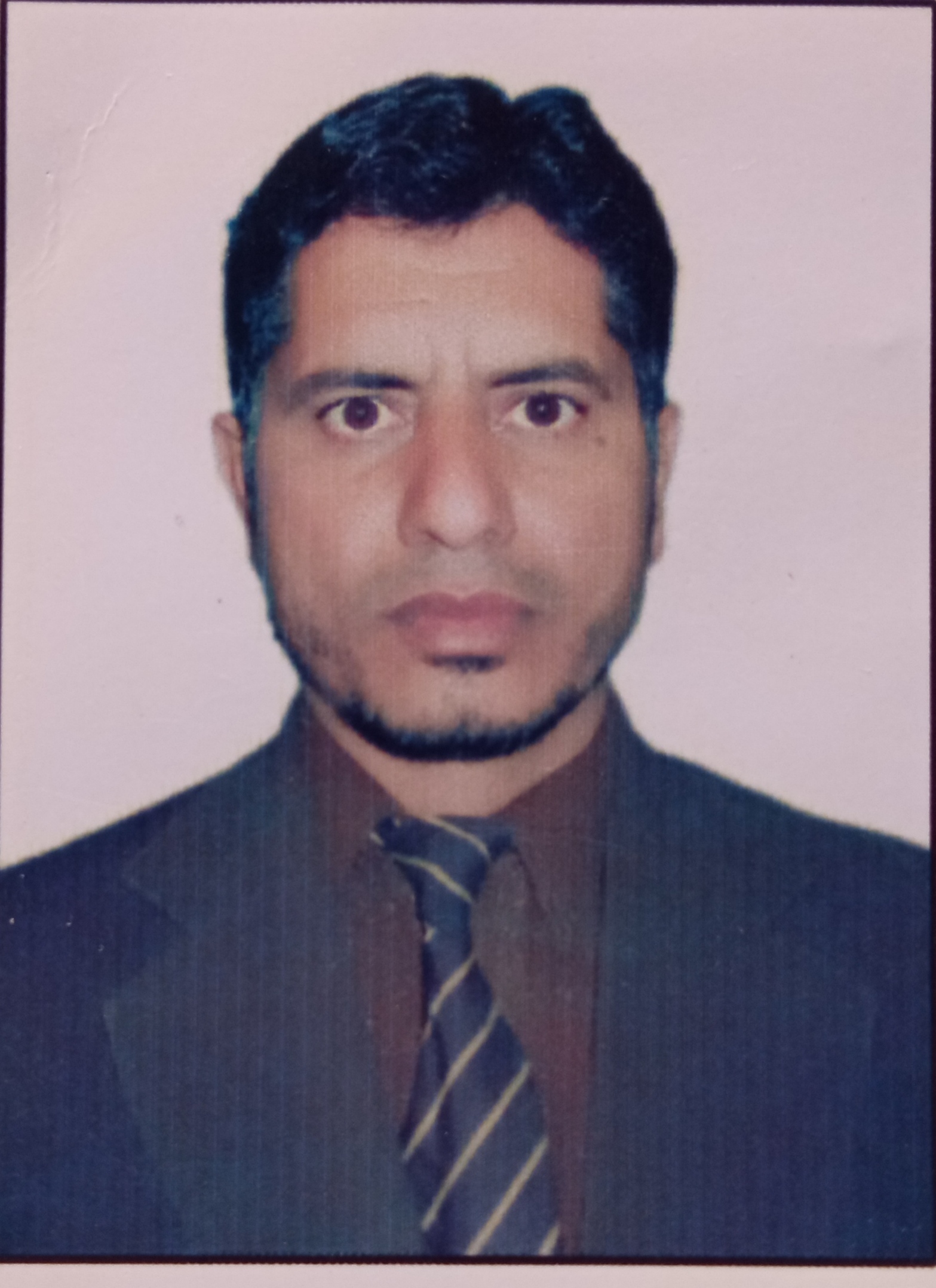 Muhammad Karim Profile Muhammad Karim Profile