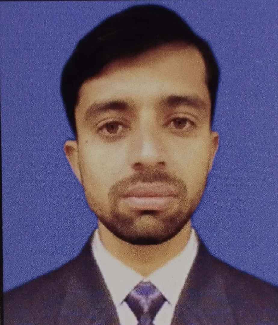 Muhammad Junaid Ismail Profile