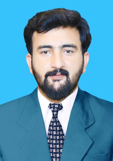 Syed Sabir Shah Profile Syed Sabir Shah Profile