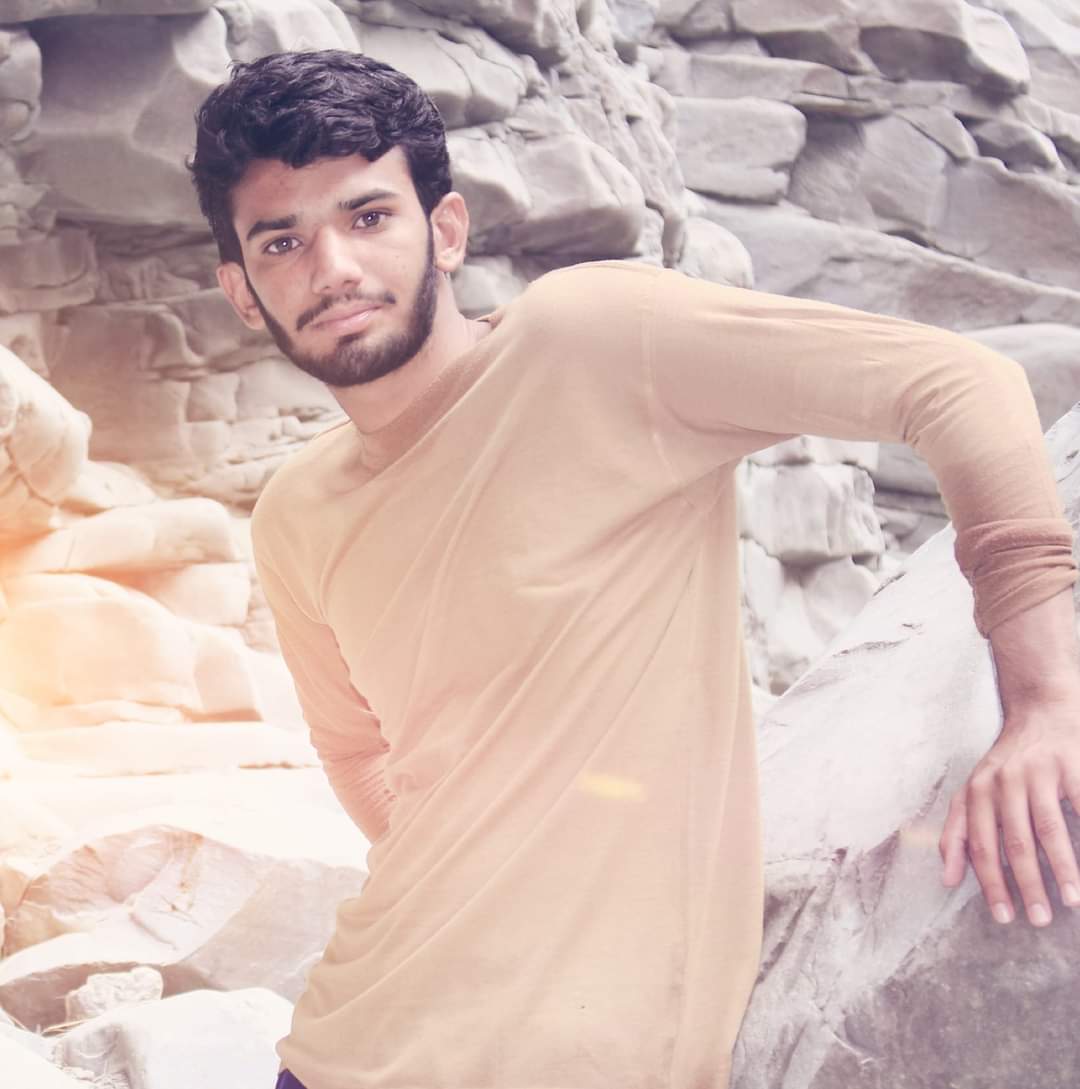 Rais M Usman Profile