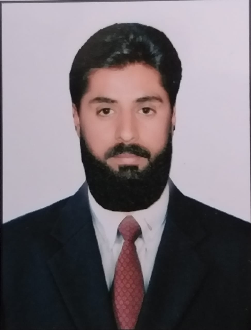 Faheem Ullah Profile Faheem Ullah Profile
