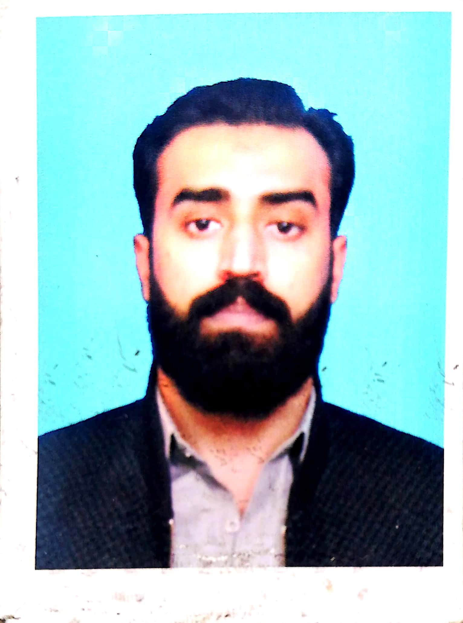 Muhammad Jazib Profile