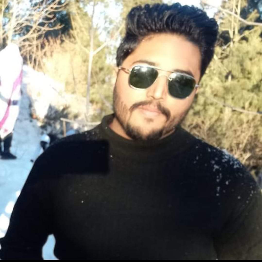 Jawad Aamir Profile Jawad Aamir Profile