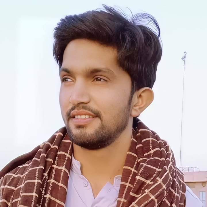 Umar Draz Profile Umar Draz Profile