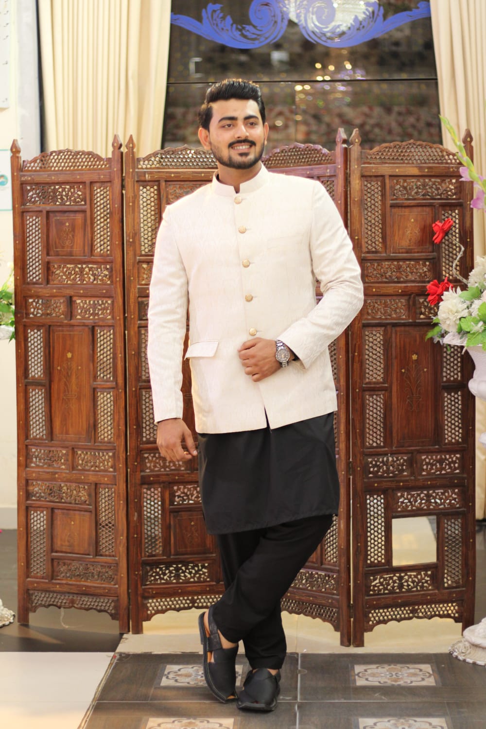 QARIB AHMED KHAN Profile QARIB AHMED KHAN Profile