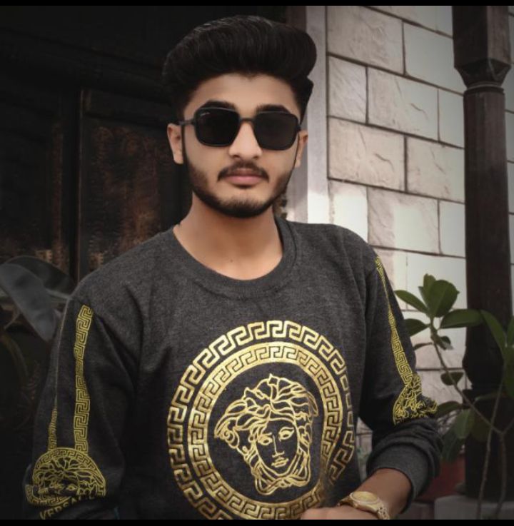 Hafiz Muhammad Ahsan Profile