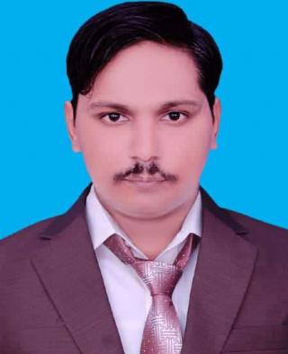 Abdul Ahad Anjum Profile