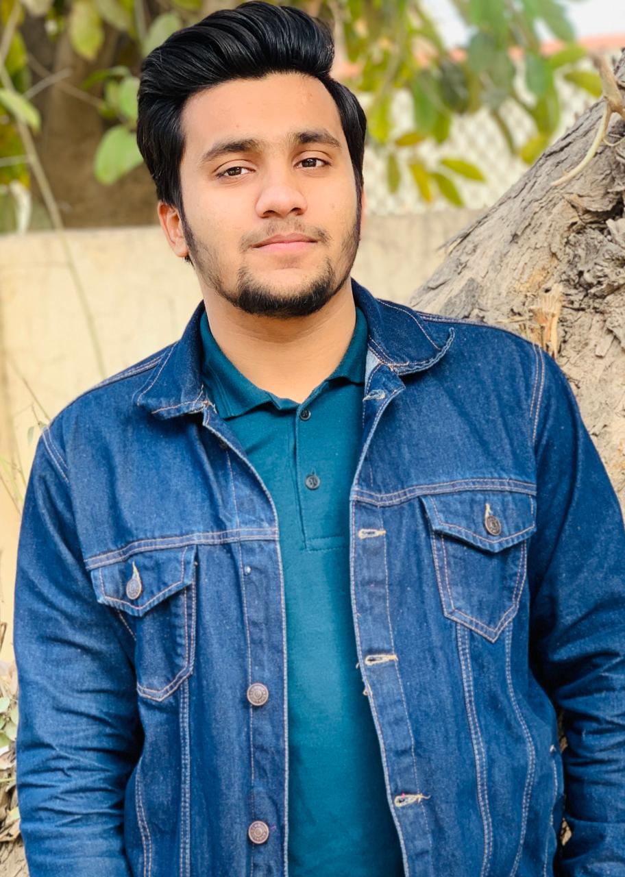 Muhammad Awais Profile