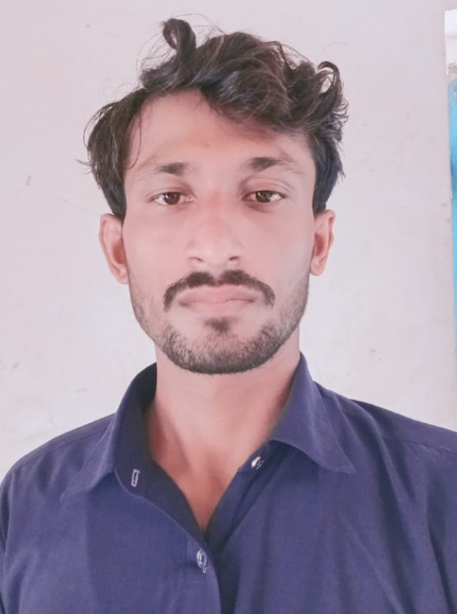 Muhammad Khalil Profile Muhammad Khalil Profile