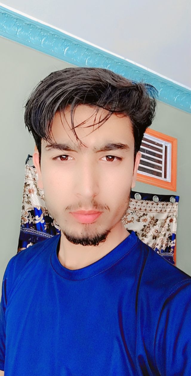 Haider Ali English Typing, Driving, Banner Design, Covers & Packaging