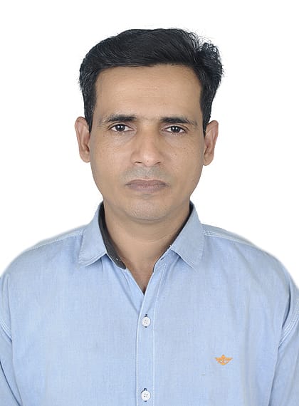 Muhammad Kamran Profile