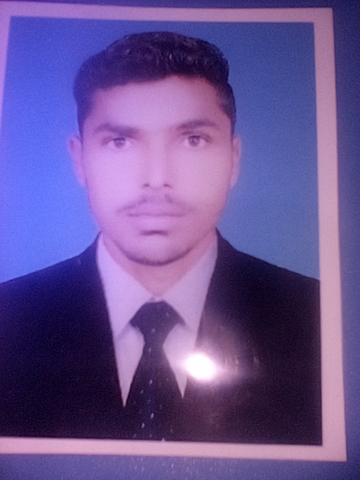 Danish Ali Profile Danish Ali Profile