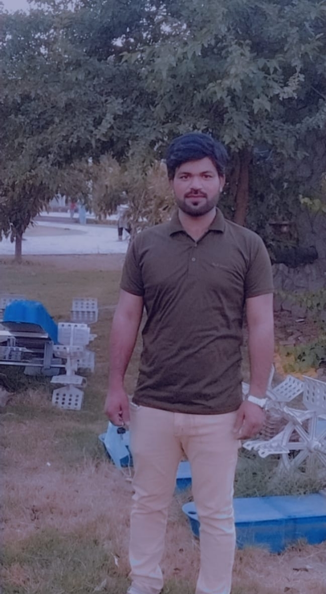 Muhammad Farhan Profile