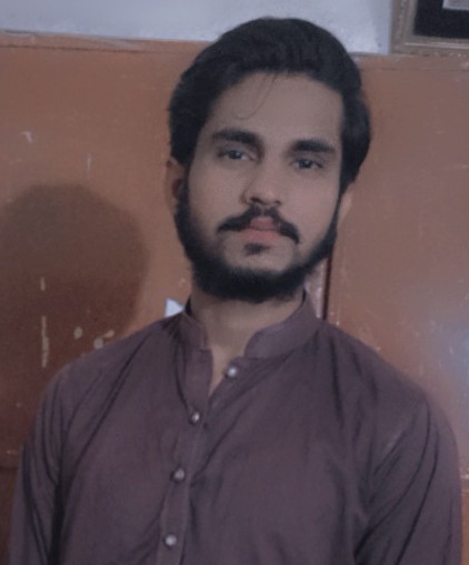 Muhammad Taha Profile