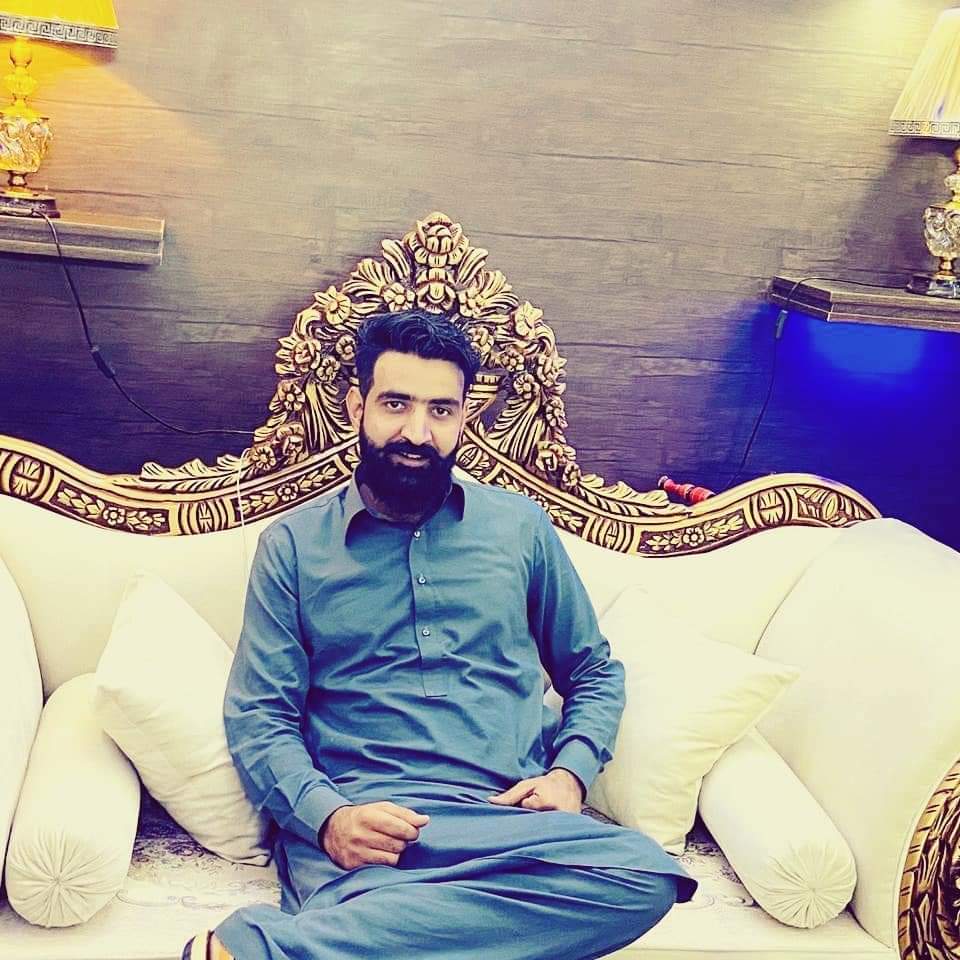 Waleed Al Khalid Profile