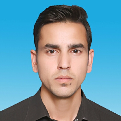 Touqeer Zaheer Profile