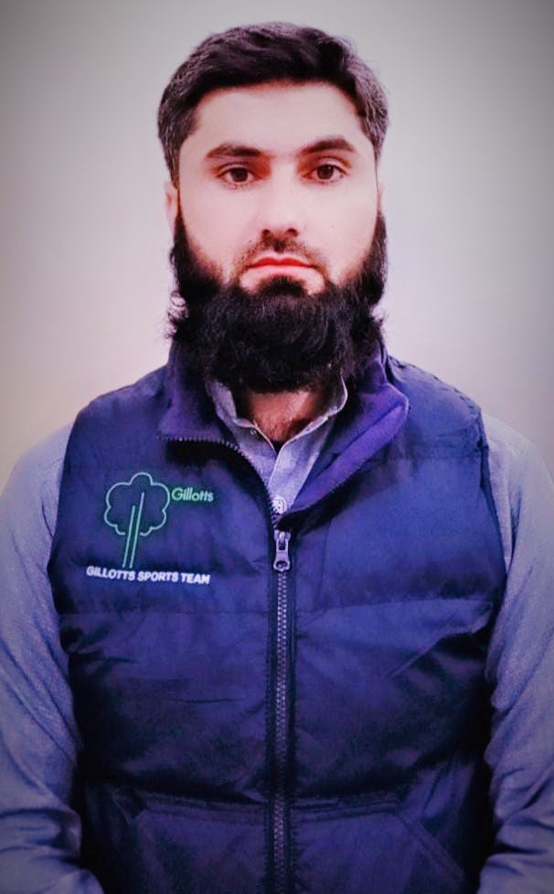 Noor Ul Basir Profile