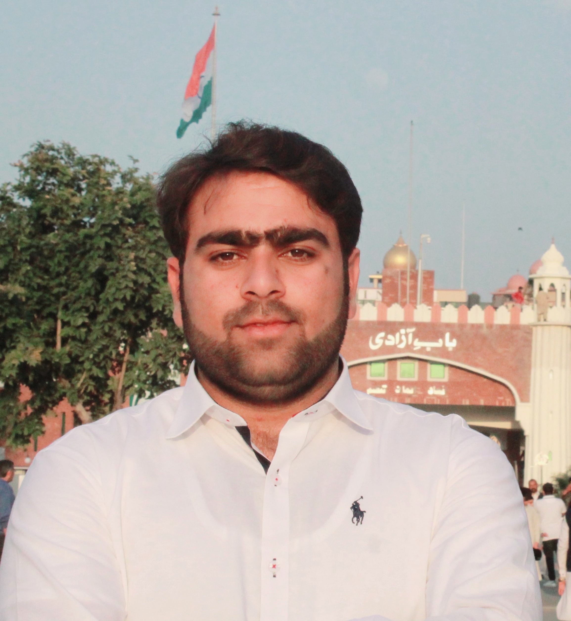 Inayat Ullah Profile