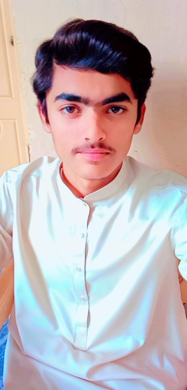 Hasnat Ahmad Profile