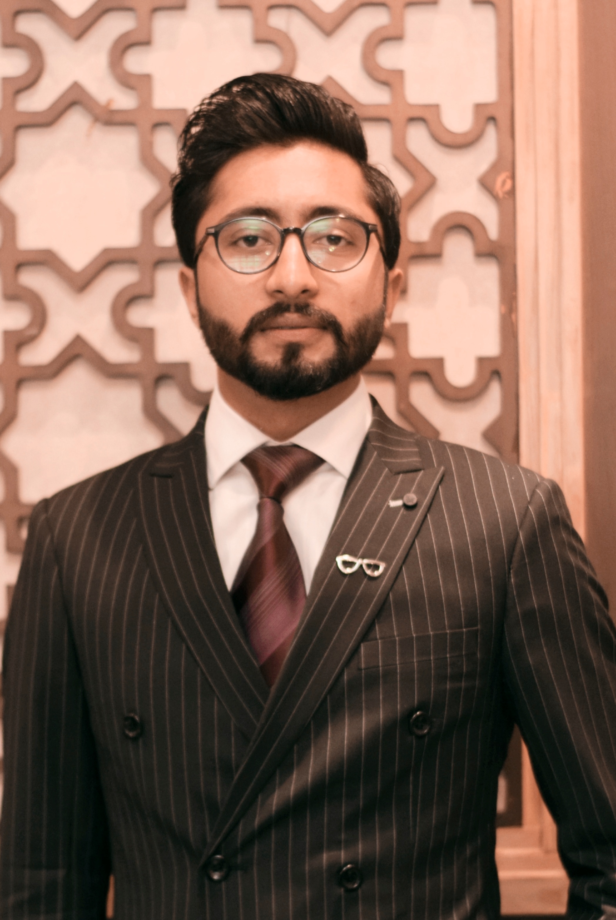 Muhmmad Zeeshan Munir Profile Muhmmad Zeeshan Munir Profile