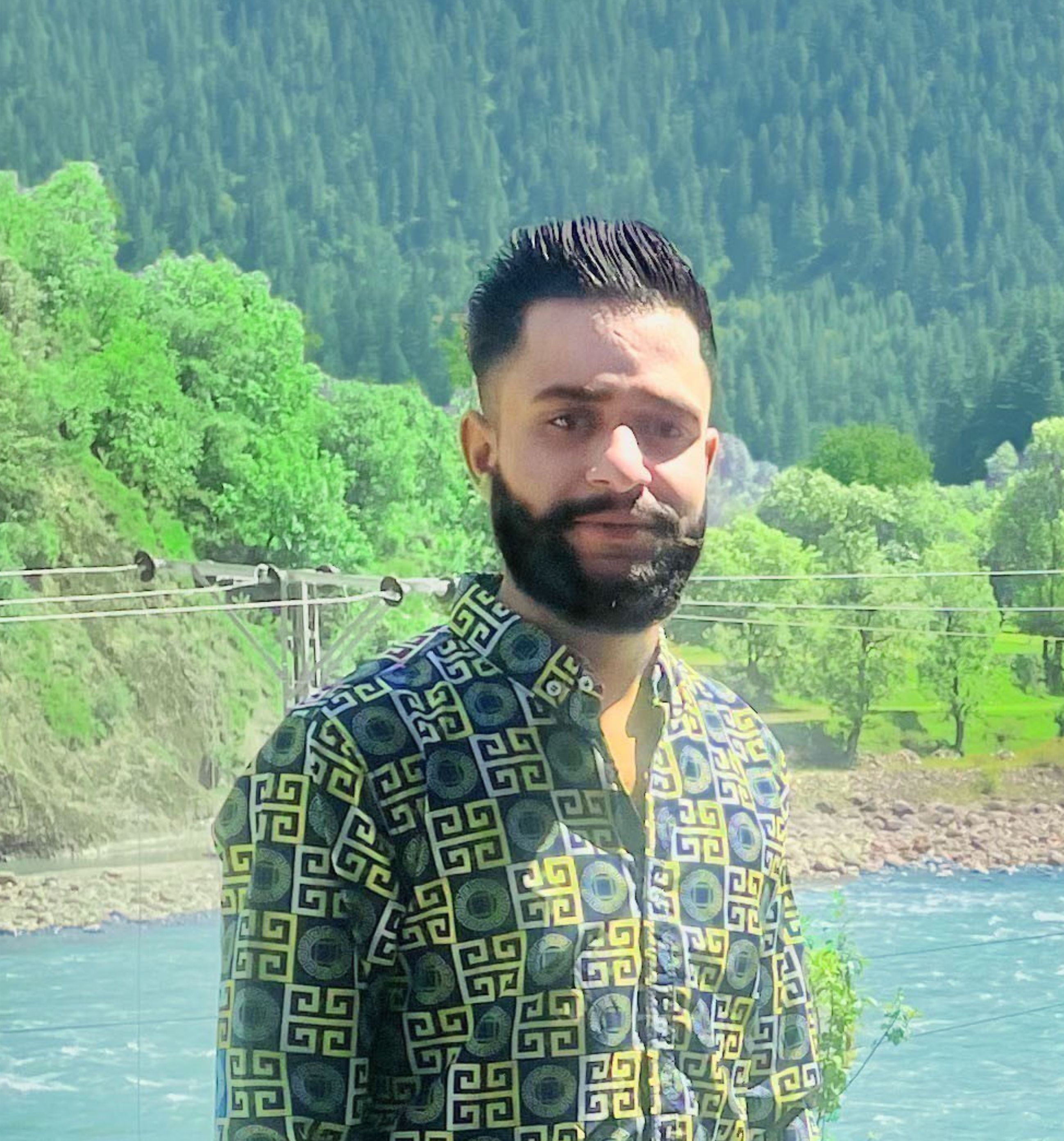 Asad Shahzad Profile